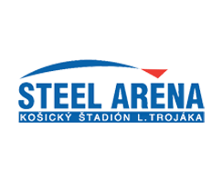 Steel Aréna Košice